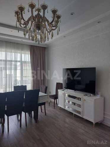 İcarəyə verilir 6 otaqlı həyət evi/bağ evi 250 m², Nardaran q., photo 6 from 29