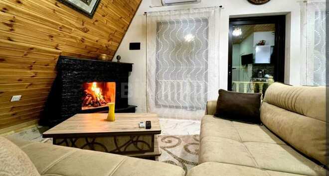 İcarəyə verilir 4 otaqlı həyət evi/bağ evi 200 m², photo 15 from 21
