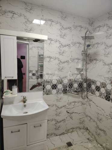 İcarəyə verilir 2 otaqlı köhnə tikili 60 m², İnşaatçılar m., photo 13 from 16