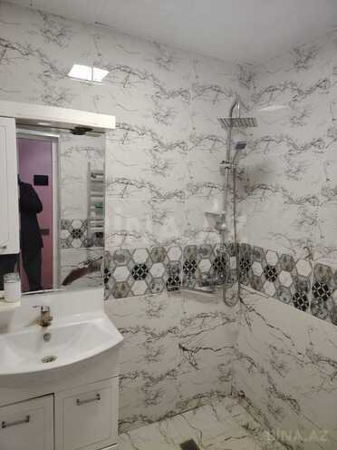 İcarəyə verilir 2 otaqlı köhnə tikili 60 m², İnşaatçılar m., photo 14 from 16