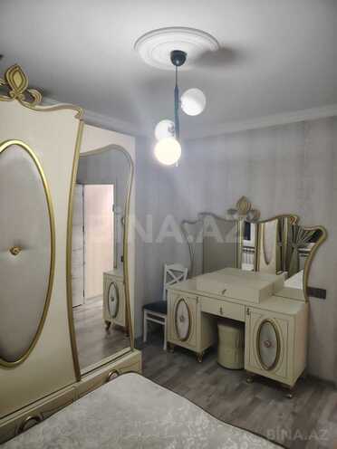 İcarəyə verilir 2 otaqlı köhnə tikili 60 m², İnşaatçılar m., photo 8 from 16