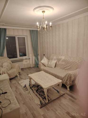 İcarəyə verilir 2 otaqlı köhnə tikili 60 m², İnşaatçılar m., photo 5 from 16