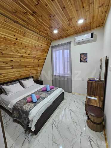 İcarəyə verilir 4 otaqlı həyət evi/bağ evi 200 m², photo 18 from 21