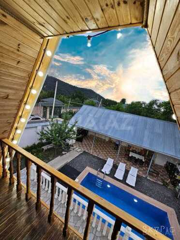 İcarəyə verilir 4 otaqlı həyət evi/bağ evi 200 m², photo 6 from 21