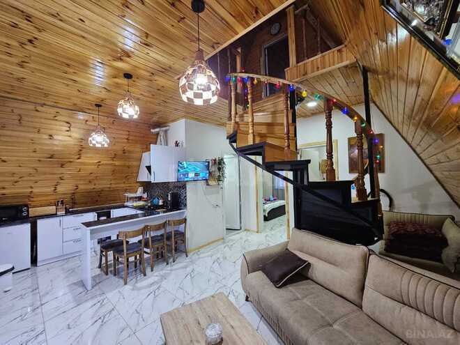 İcarəyə verilir 4 otaqlı həyət evi/bağ evi 200 m², photo 8 from 21