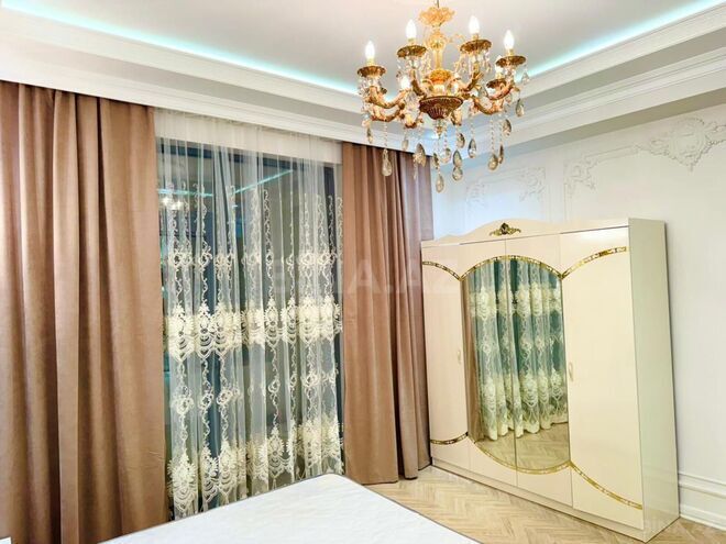 Сдаётся 2-комн. новостройка 91 м², м. Шах Исмаил Хатаи, photo 23 from 26