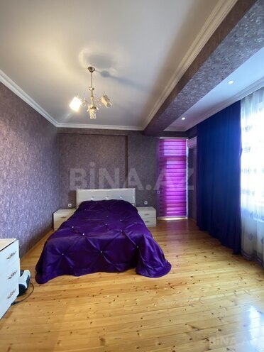 Satılır 3 otaqlı yeni tikili 135 m², photo 9 from 29