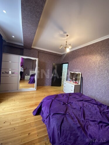 Satılır 3 otaqlı yeni tikili 135 m², photo 12 from 29
