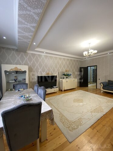 Satılır 3 otaqlı yeni tikili 135 m², photo 4 from 29