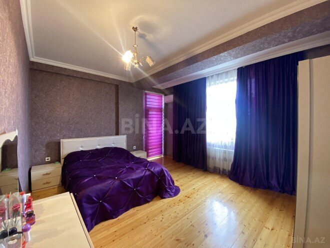 Satılır 3 otaqlı yeni tikili 135 m², photo 24 from 29