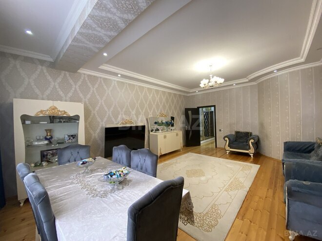 Satılır 3 otaqlı yeni tikili 135 m², photo 6 from 29