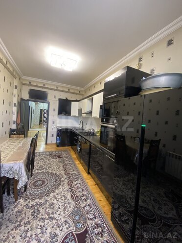 Satılır 3 otaqlı yeni tikili 135 m², photo 26 from 29