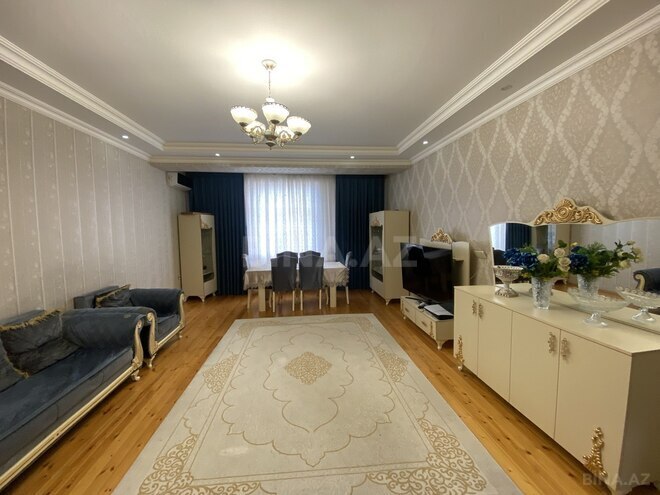 Satılır 3 otaqlı yeni tikili 135 m², photo 1 from 29