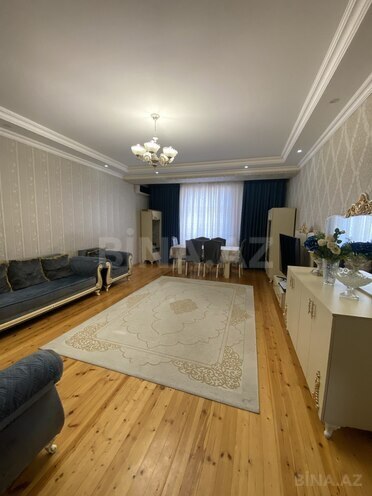 Satılır 3 otaqlı yeni tikili 135 m², photo 3 from 29