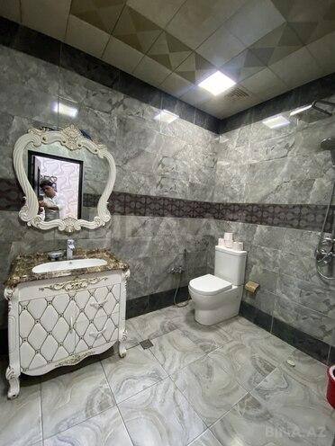 Satılır 3 otaqlı yeni tikili 135 m², photo 19 from 29