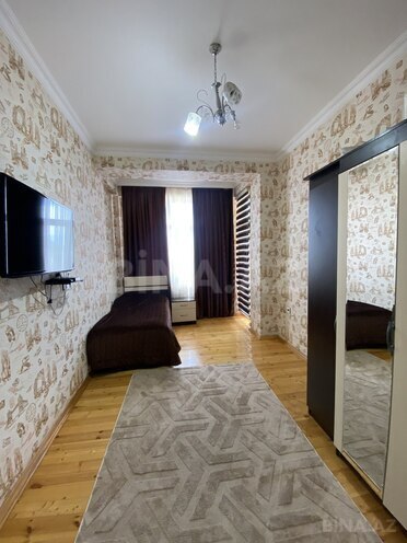 Satılır 3 otaqlı yeni tikili 135 m², photo 15 from 29