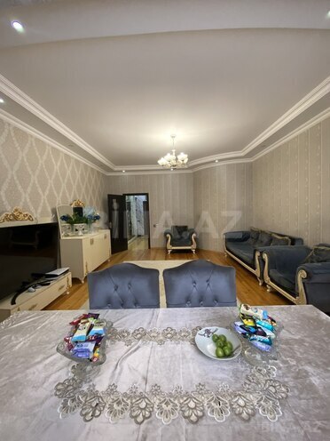 Satılır 3 otaqlı yeni tikili 135 m², photo 5 from 29