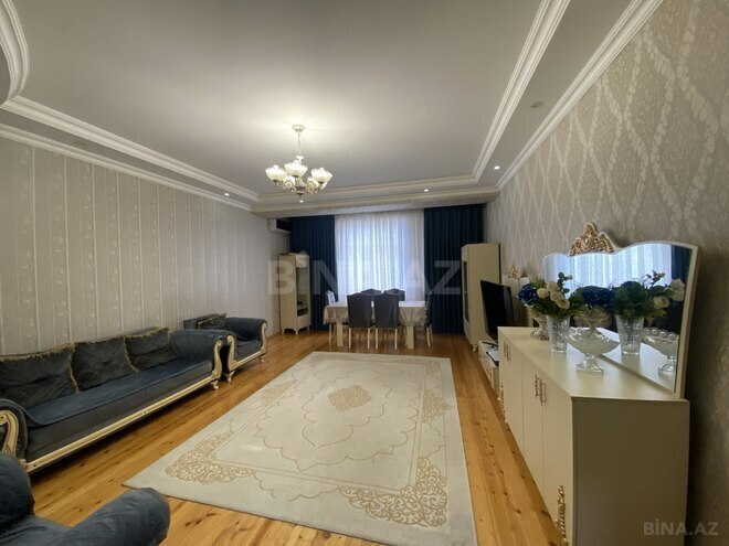 Satılır 3 otaqlı yeni tikili 135 m², photo 25 from 29