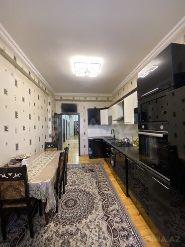 Satılır 3 otaqlı yeni tikili 135 m², photo 17 from 29