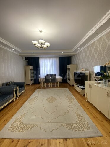 Satılır 3 otaqlı yeni tikili 135 m², photo 27 from 29