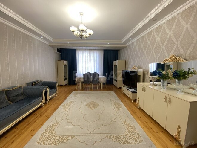 Satılır 3 otaqlı yeni tikili 135 m², photo 28 from 29