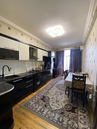 Satılır 3 otaqlı yeni tikili 135 m², photo 18 from 29