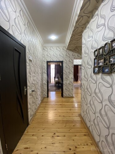 Satılır 3 otaqlı yeni tikili 135 m², photo 20 from 29