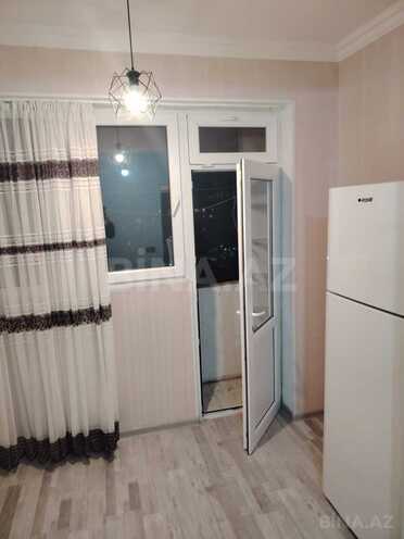 İcarəyə verilir 2 otaqlı köhnə tikili 60 m², İnşaatçılar m., photo 12 from 16