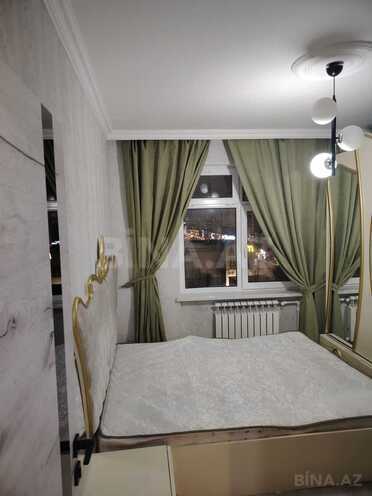 İcarəyə verilir 2 otaqlı köhnə tikili 60 m², İnşaatçılar m., photo 6 from 16