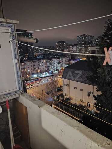 İcarəyə verilir 2 otaqlı köhnə tikili 60 m², İnşaatçılar m., photo 1 from 16