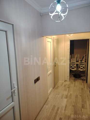 İcarəyə verilir 2 otaqlı köhnə tikili 60 m², İnşaatçılar m., photo 9 from 16
