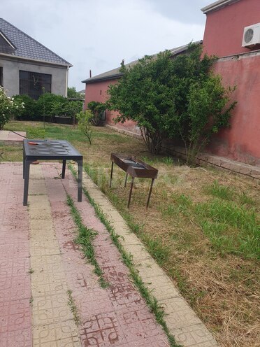 Satılır 6 otaqlı həyət evi/bağ evi 172 m², Pirşağı q., photo 4 from 6