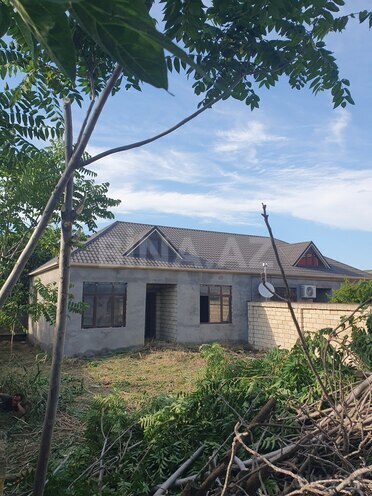 Satılır 6 otaqlı həyət evi/bağ evi 172 m², Pirşağı q., photo 1 from 6