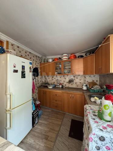 Satılır 3 otaqlı həyət evi/bağ evi 100 m², Avtovağzal m., photo 8 from 16