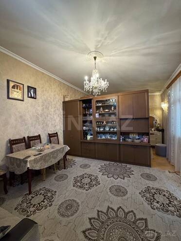 Satılır 3 otaqlı həyət evi/bağ evi 100 m², Avtovağzal m., photo 3 from 16
