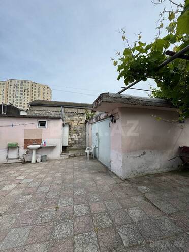 Satılır 3 otaqlı həyət evi/bağ evi 100 m², Avtovağzal m., photo 10 from 16