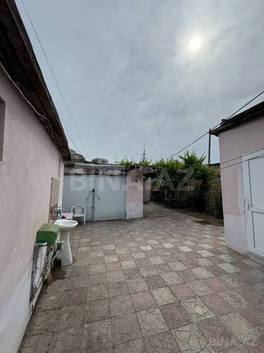 Satılır 3 otaqlı həyət evi/bağ evi 100 m², Avtovağzal m., photo 11 from 16