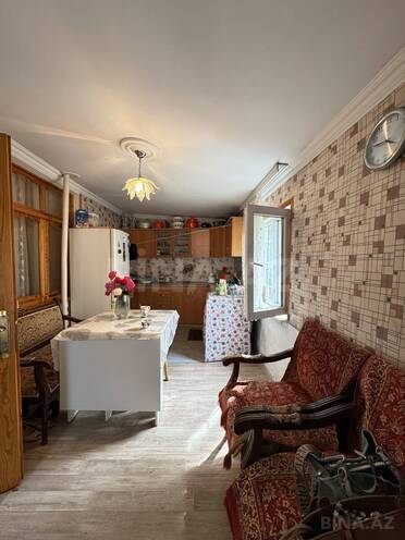 Satılır 3 otaqlı həyət evi/bağ evi 100 m², Avtovağzal m., photo 5 from 16