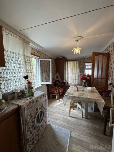 Satılır 3 otaqlı həyət evi/bağ evi 100 m², Avtovağzal m., photo 6 from 16