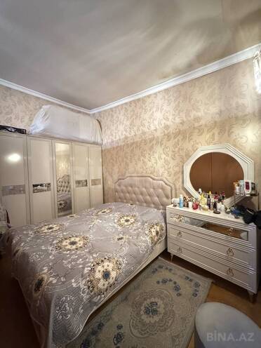 Satılır 3 otaqlı həyət evi/bağ evi 100 m², Avtovağzal m., photo 7 from 16