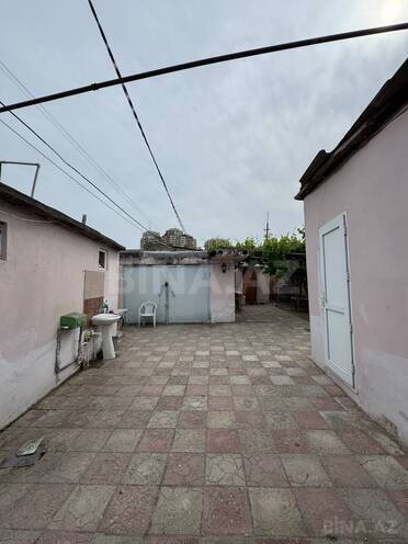 Satılır 3 otaqlı həyət evi/bağ evi 100 m², Avtovağzal m., photo 12 from 16