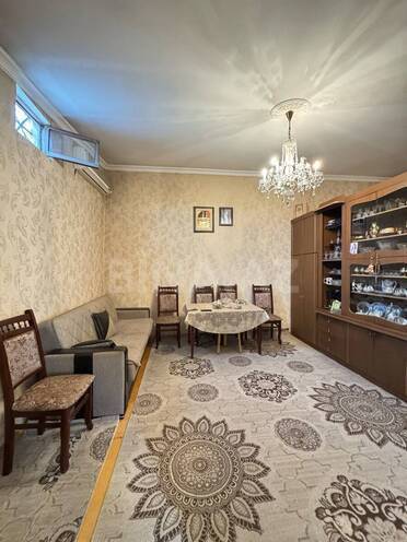 Satılır 3 otaqlı həyət evi/bağ evi 100 m², Avtovağzal m., photo 4 from 16
