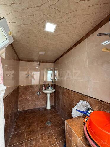 Satılır 3 otaqlı həyət evi/bağ evi 100 m², Avtovağzal m., photo 14 from 16