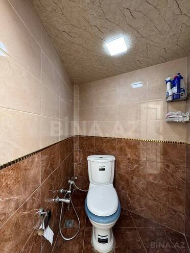 Satılır 3 otaqlı həyət evi/bağ evi 100 m², Avtovağzal m., photo 9 from 16