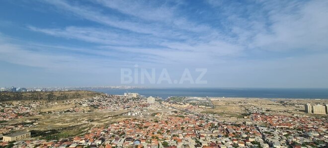 Satılır 5 otaqlı həyət evi/bağ evi 420 m², Badamdar q., photo 14 from 15