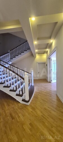 Satılır 5 otaqlı həyət evi/bağ evi 420 m², Badamdar q., photo 9 from 15