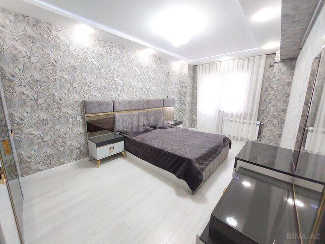 Сдаётся 3-комн. новостройка 105 м², пос. 8-й километр, photo 8 from 12