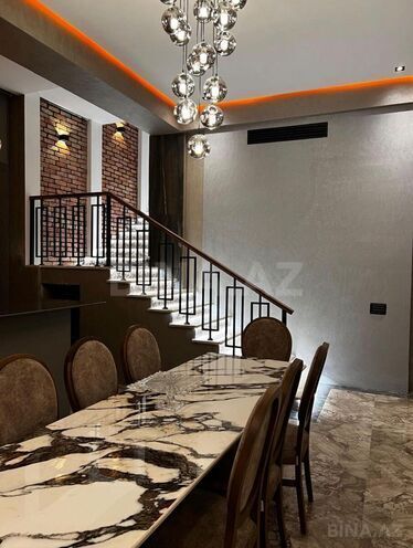 Satılır 8 otaqlı həyət evi/bağ evi 800 m², Həzi Aslanov q., photo 16 from 29