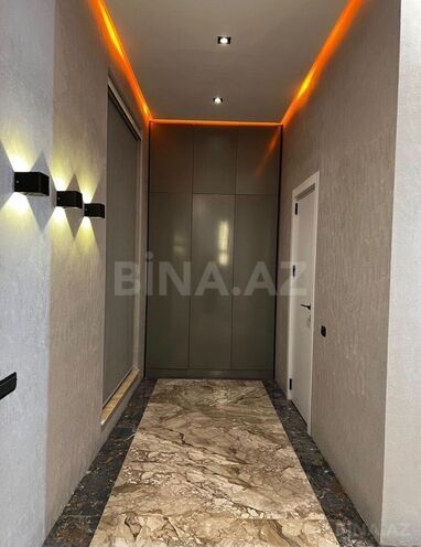 Satılır 8 otaqlı həyət evi/bağ evi 800 m², Həzi Aslanov q., photo 18 from 29
