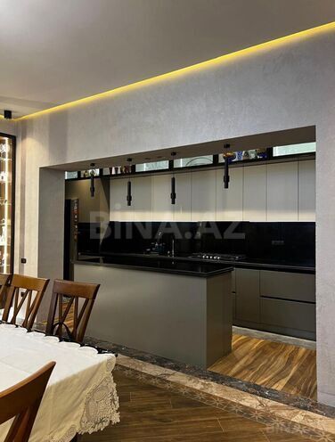 Satılır 8 otaqlı həyət evi/bağ evi 800 m², Həzi Aslanov q., photo 10 from 29